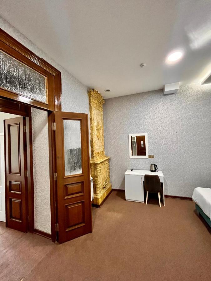 Nizami Central Street Hotel Baku Extérieur photo